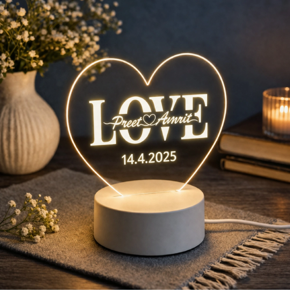Love Couple