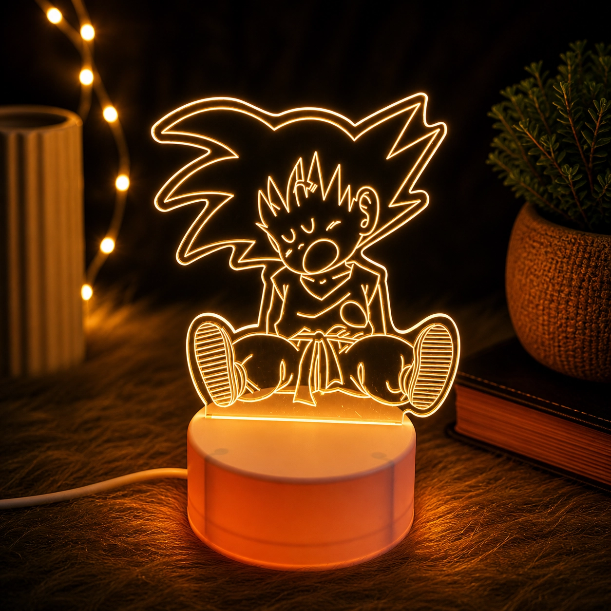 Goku