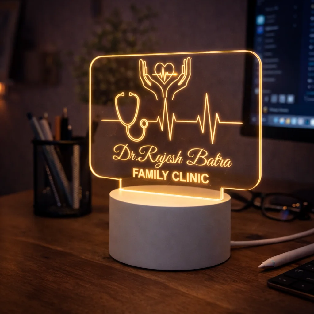 Doctor Heartbeat line