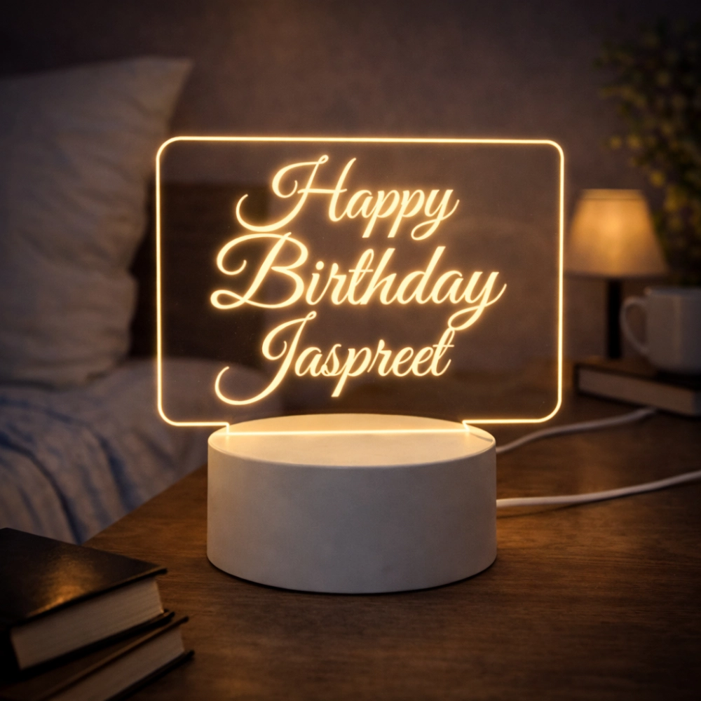 Happy Birthday 01
