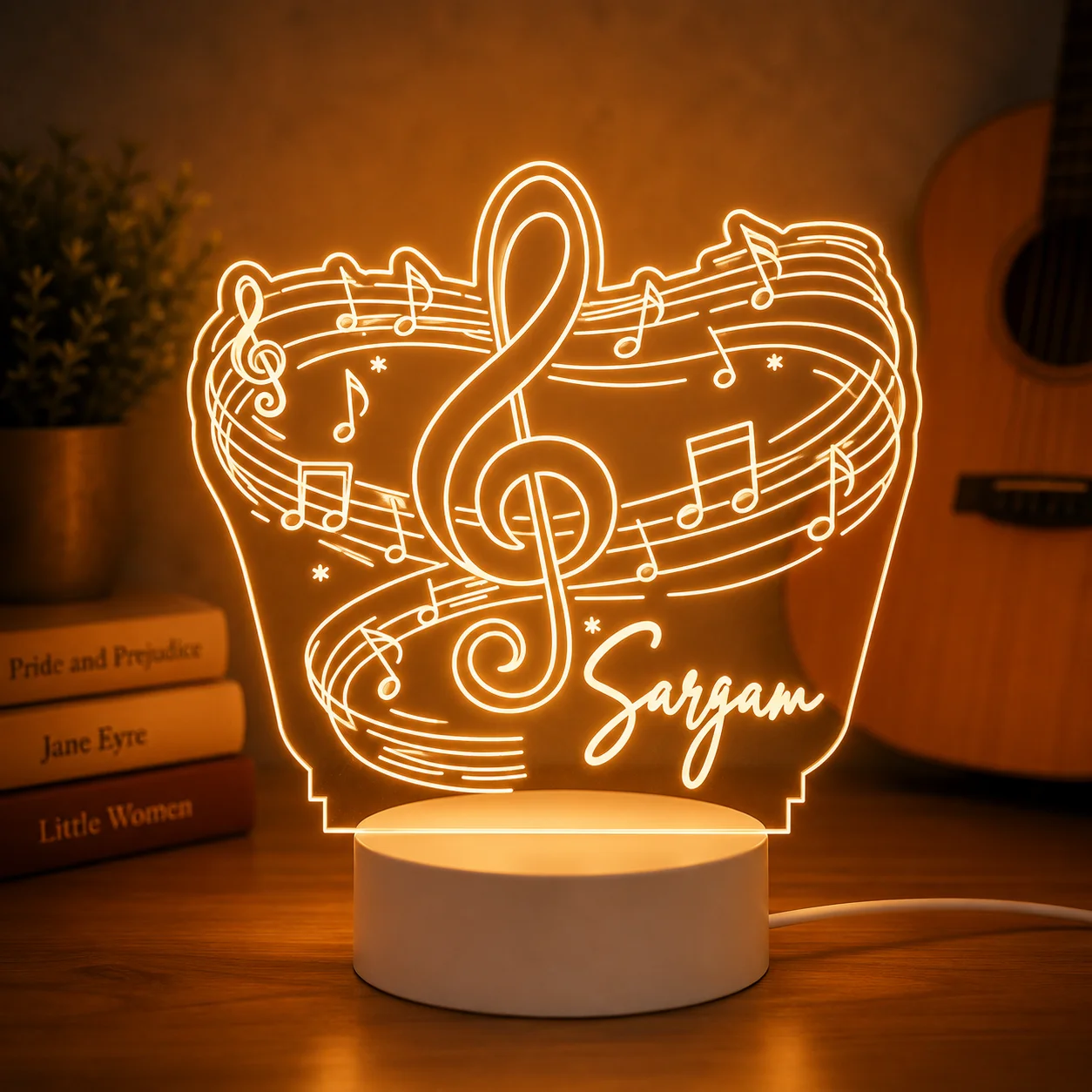 Music Notes