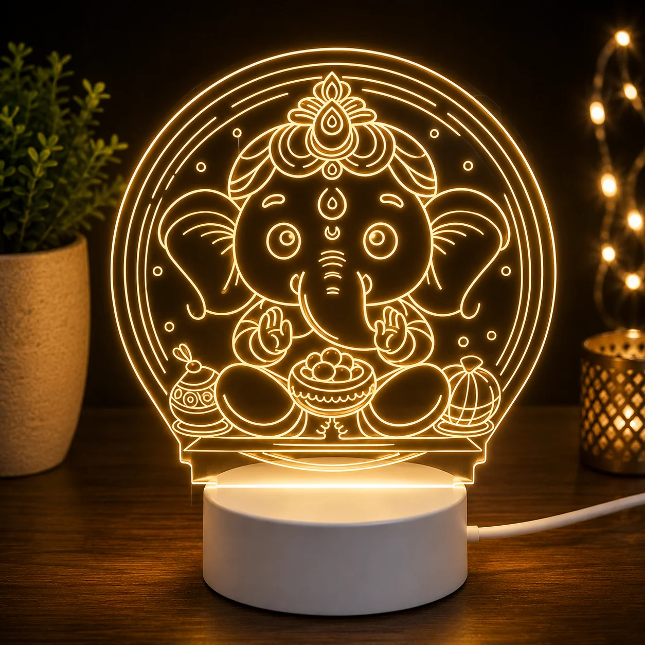 Lord Ganesha