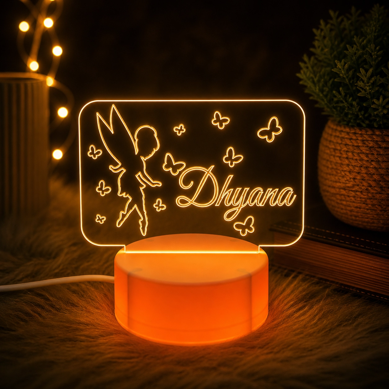 Kids Lamps 